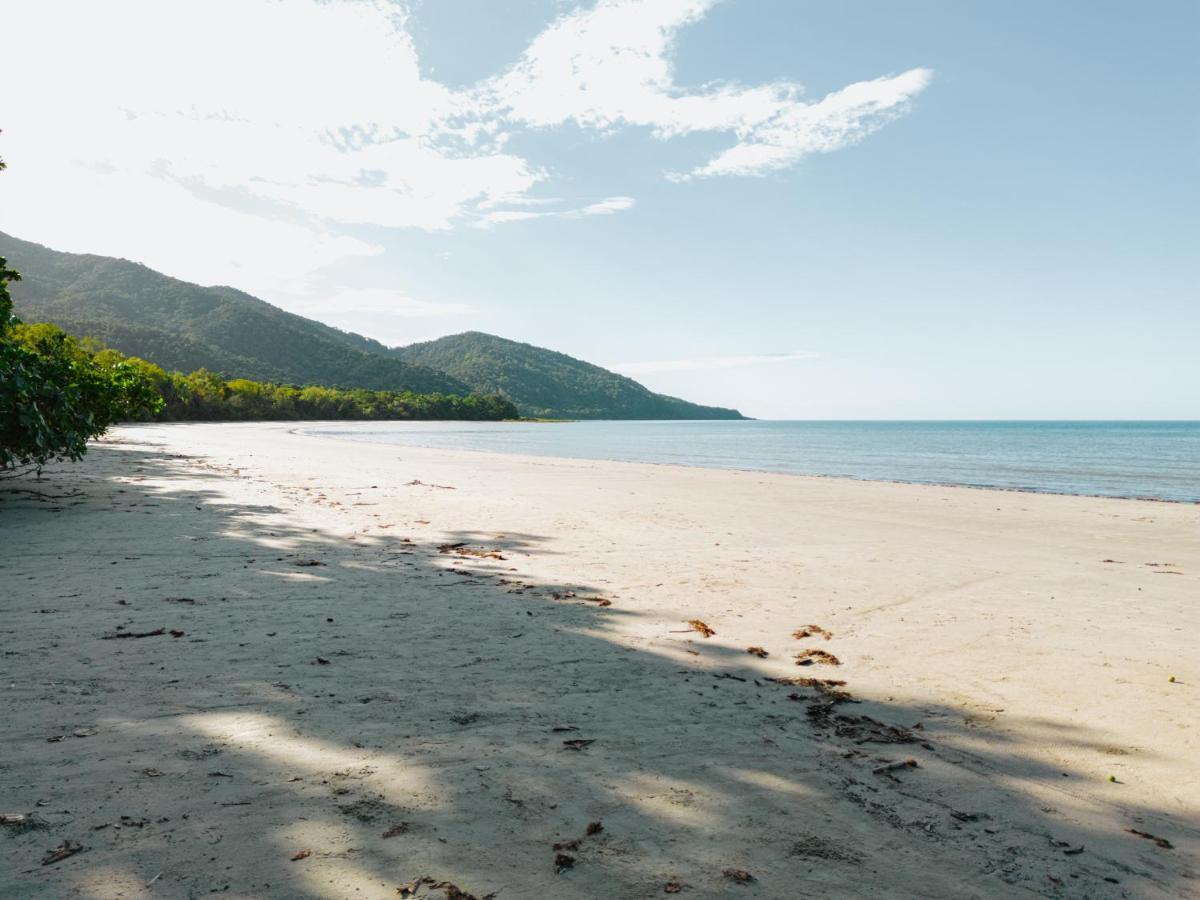 Mist At Cape Tribulationヴィラ エクステリア 写真